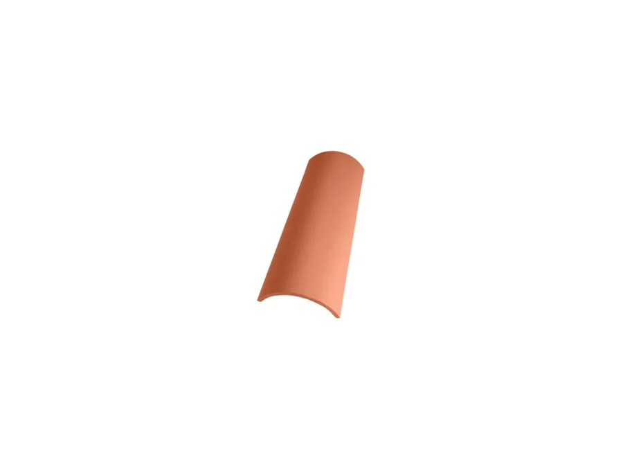 Teja Colonial Extruida