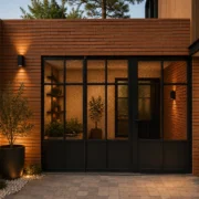 Malla Enchape Rústico