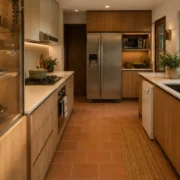 Baldosín Cerámico