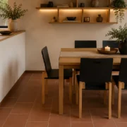 Piso Cerámico Terra