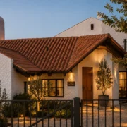 Teja Colonial Extruida